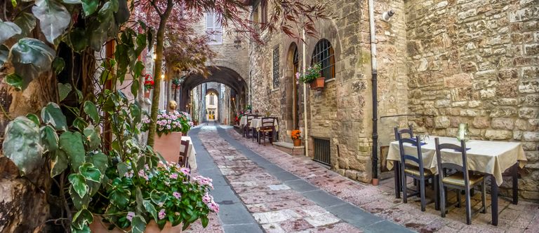 Best Foodie Experiences in Umbria