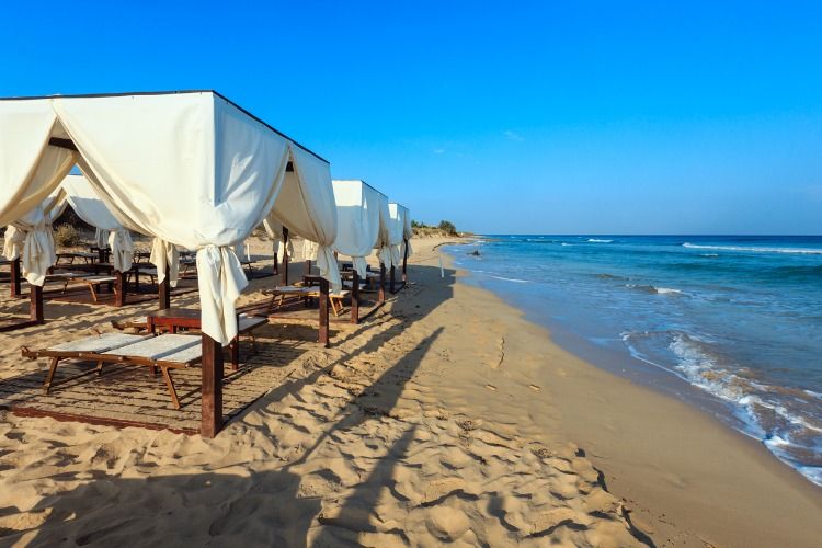 things to do with kids in Puglia