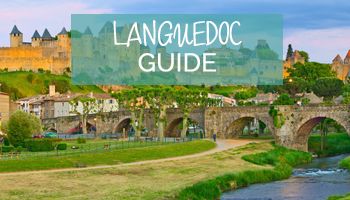Languedoc - Travel Guide