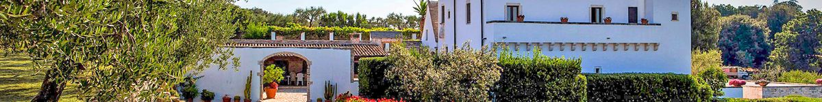 Puglia - Travel Guide
