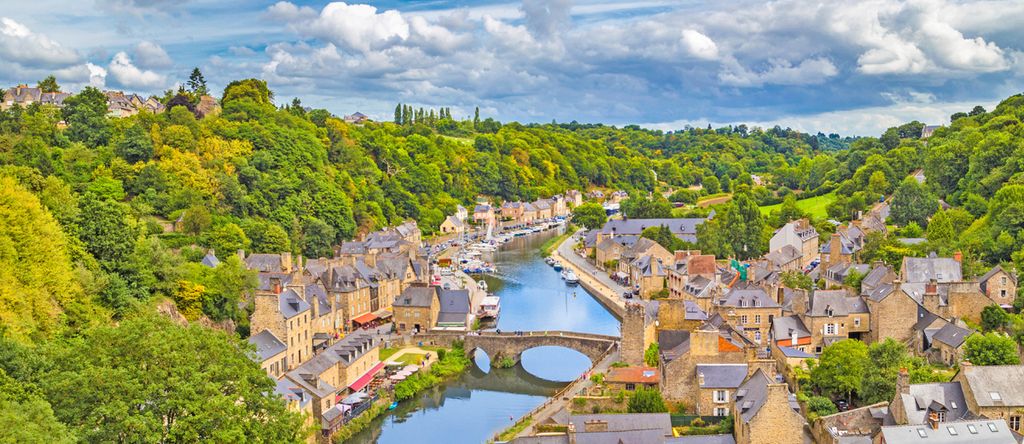 France - Travel Guide - Oliver's Travels