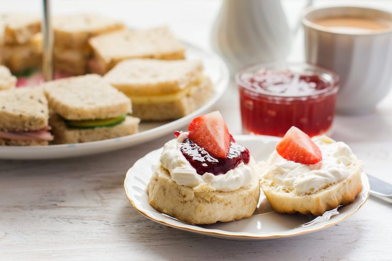 Best Foodie Experiences in Cornwall