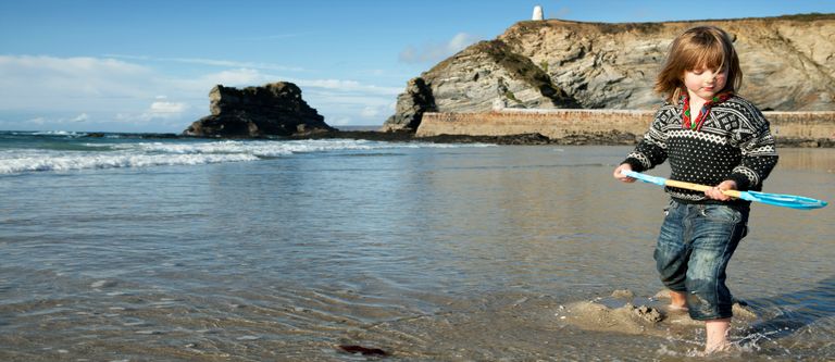 Best Family Activities in Cornwall