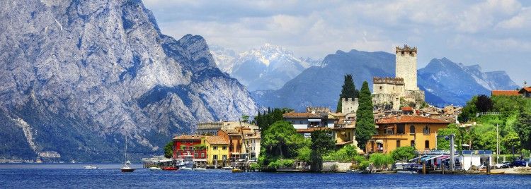 Best Italian Lake
