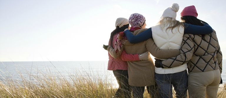 Best Group Activities in Cornwall