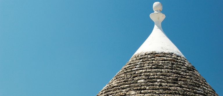 Top 10 Villas in Puglia
