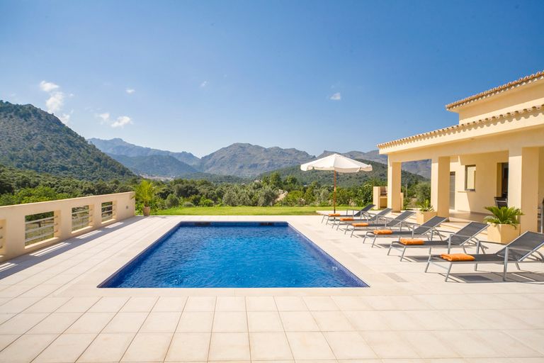The 10 Best Villas with Swimming Pools in Pollensa