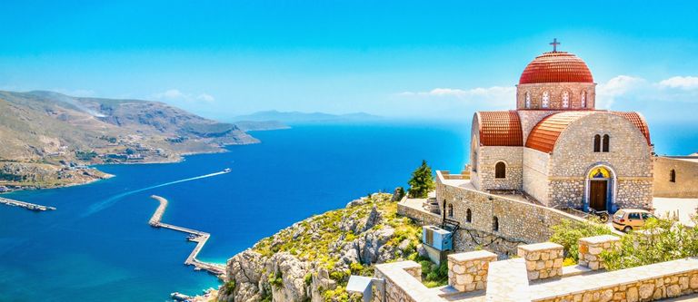 Top 10 things to do in Corfu: Activities & Places to Visit
