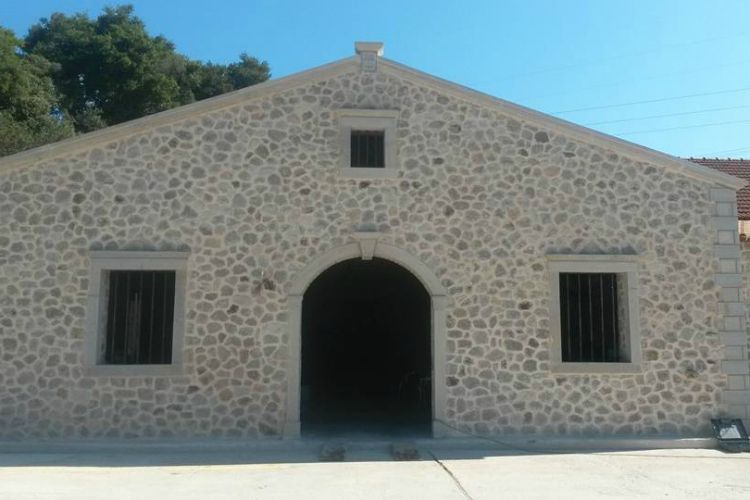 Mavroudis