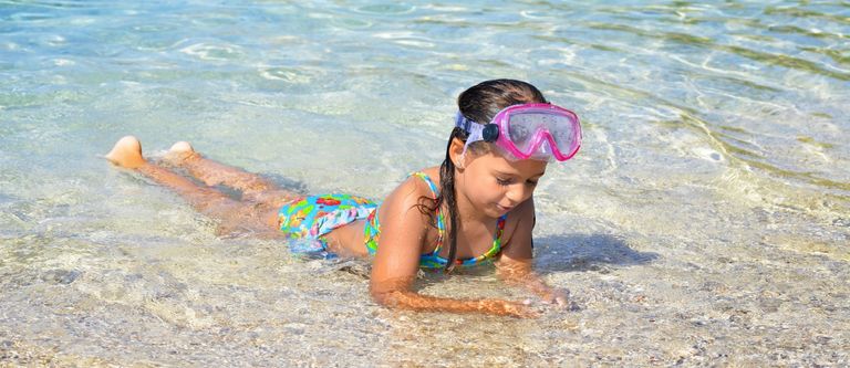 The Top Family-Friendly Activities in Corfu