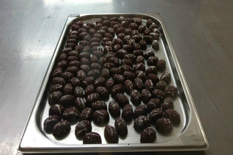 Hazel Hill Chocolate Factory | Ireland