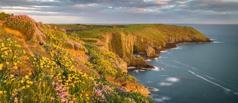 Team Travels: Ireland