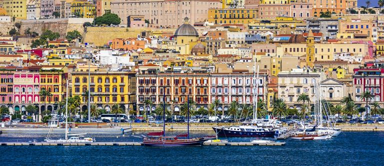The Local's Guide to Authentic Sardinia