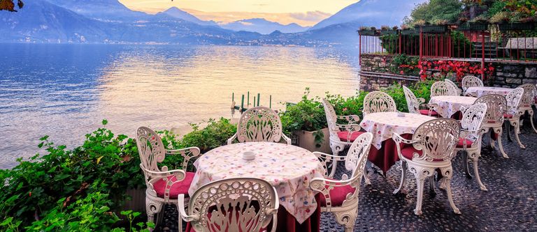 Best Foodie Experiences in the Italian Lakes