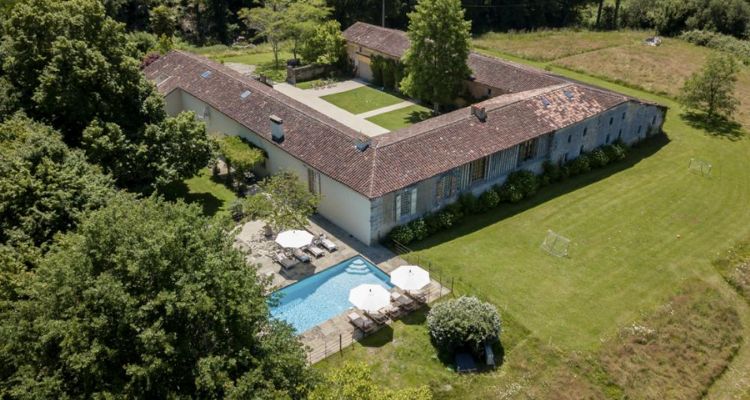 Manoir Gascon