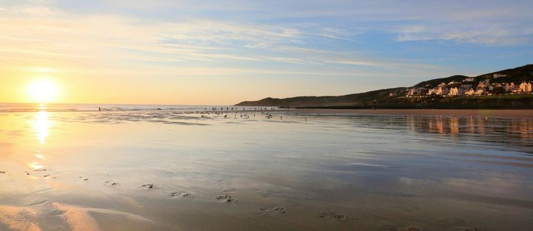 Top 10 Holiday Cottages and Houses in South West England