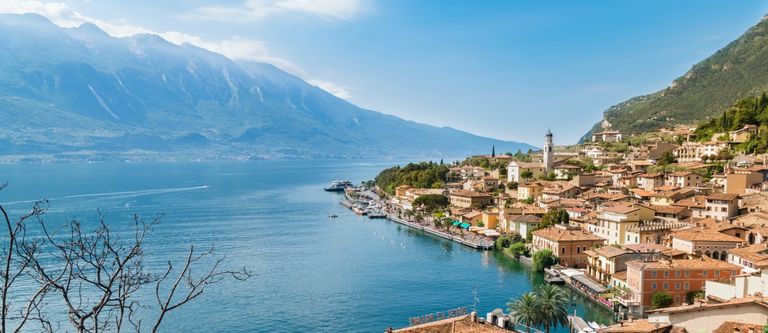 Top 10 Villas in the Italian Lakes