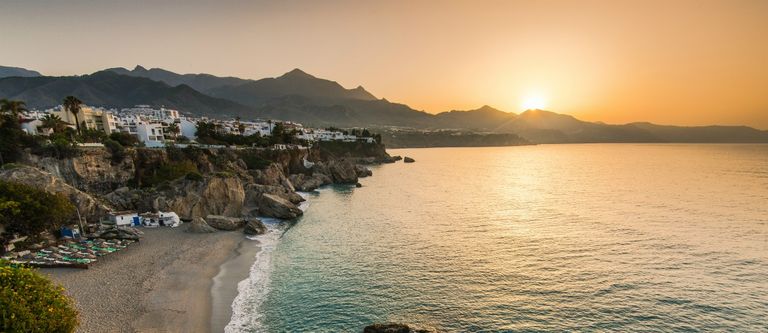 Team Travels: Costa del Sol