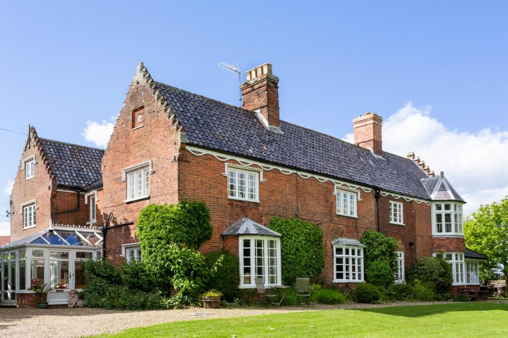 Meadow Manor