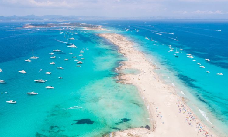 Formentera