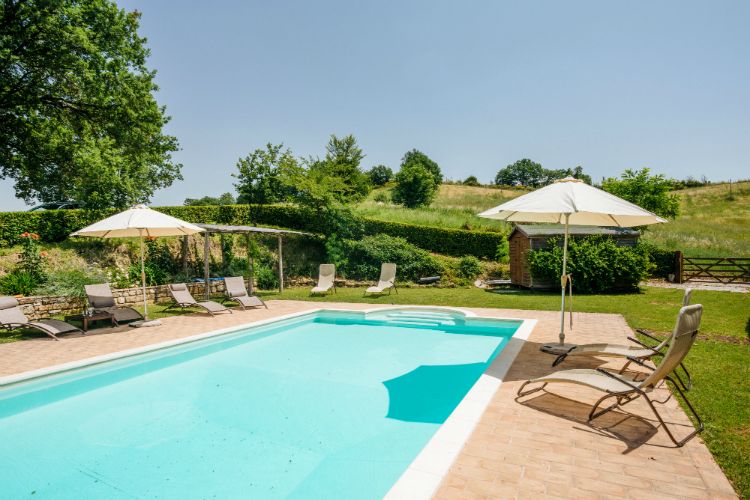 Casa Fiastrone
