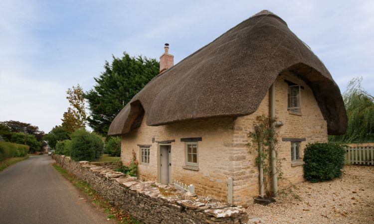 Daffodil Cottage