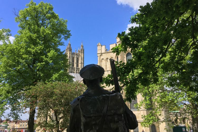 Canterbury Cathedral
