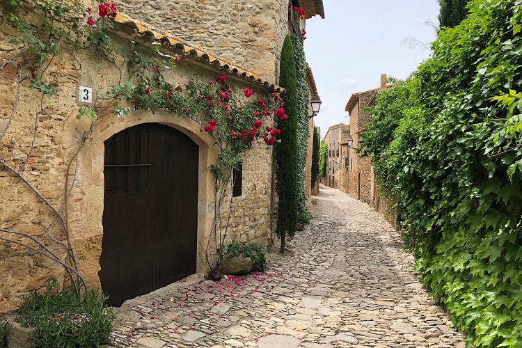 Peratallada