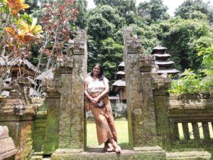 Anuradha Goyal from Inditales shares her Bali Travel Advice