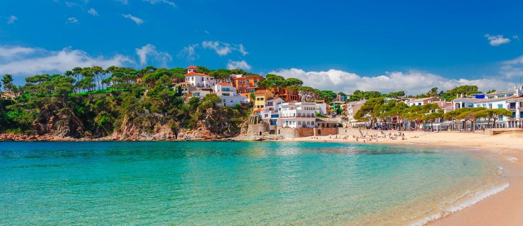 Costa Brava header