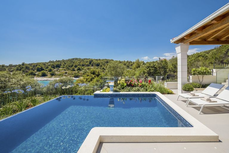 Top Villas In Croatia