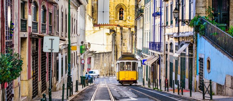 A Week in Lisbon - Your City Itinerary