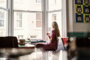 Becky Moore, GlobalGrasshopper - Travel Blogger