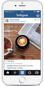 Instagram - The Best Travel App
