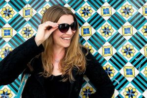 Abigail King - Inside The Travel Lab