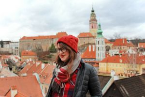 Lia Garcia - Best Travel App