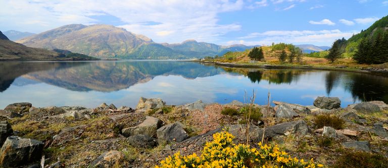 10 of the Best Lochs in Scotland