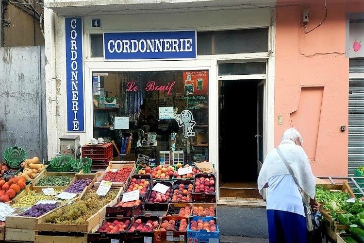 dordogne food