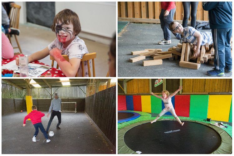 Free Play!
