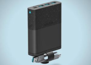 portable charger