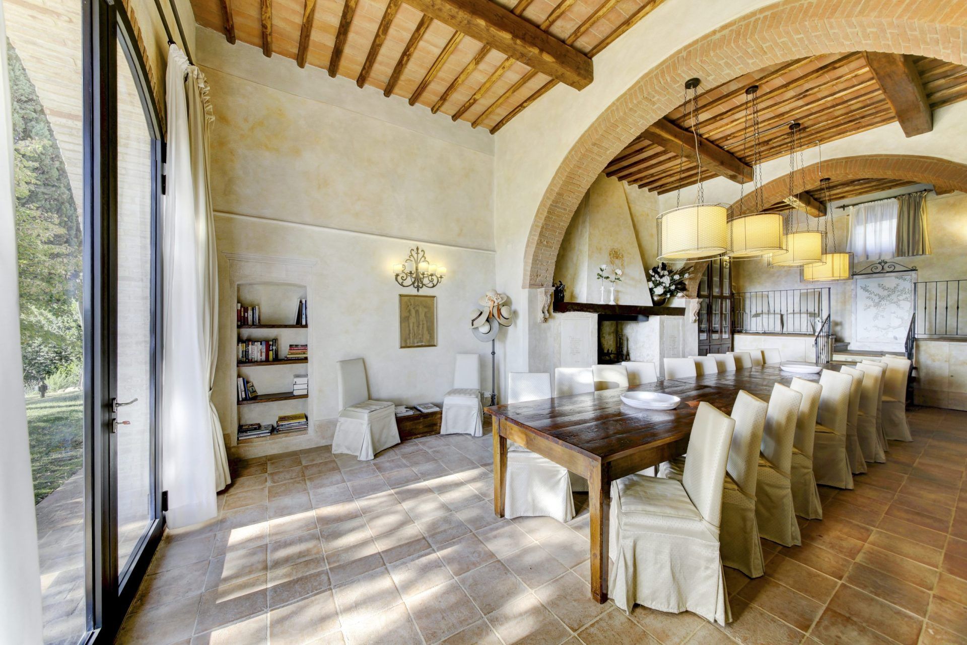 Villa Cecconi