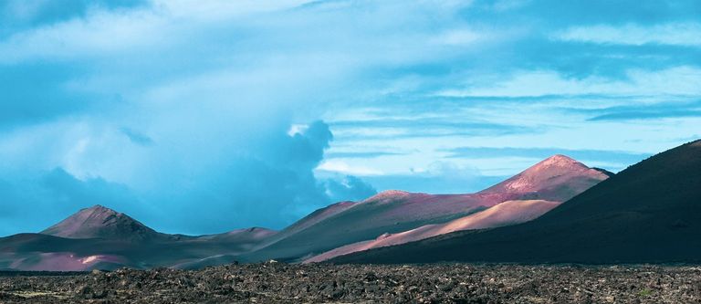 Lanzarote Travel Guide