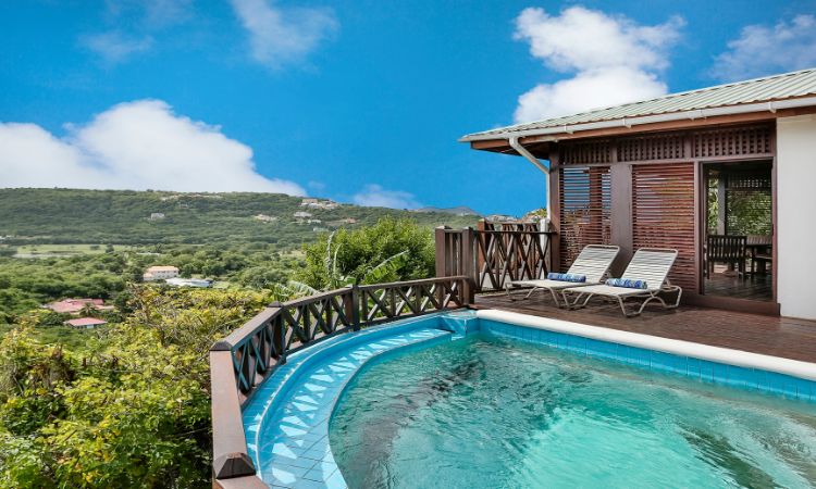 Orchid Cottage