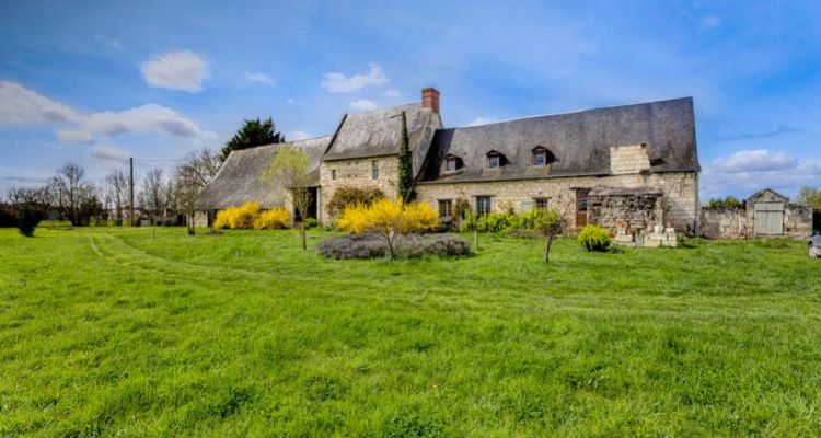Maison Pierre-Louis