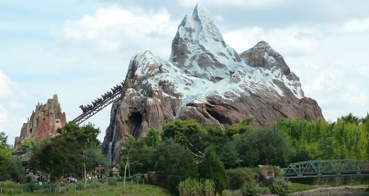 Disney's Animal Kingdom