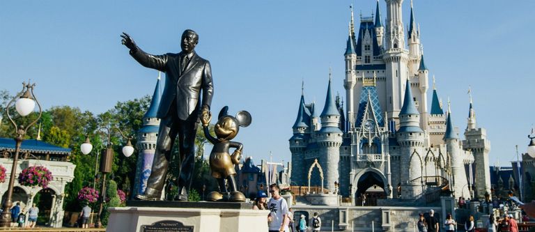 The Best Theme Parks in Florida
