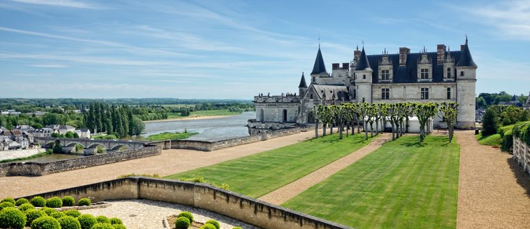 Best Things To Do with Kids in Loire Valley