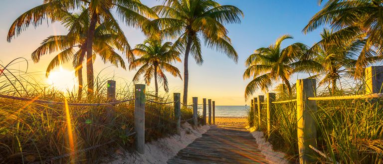 Family Fun in Florida Besides Theme Parks