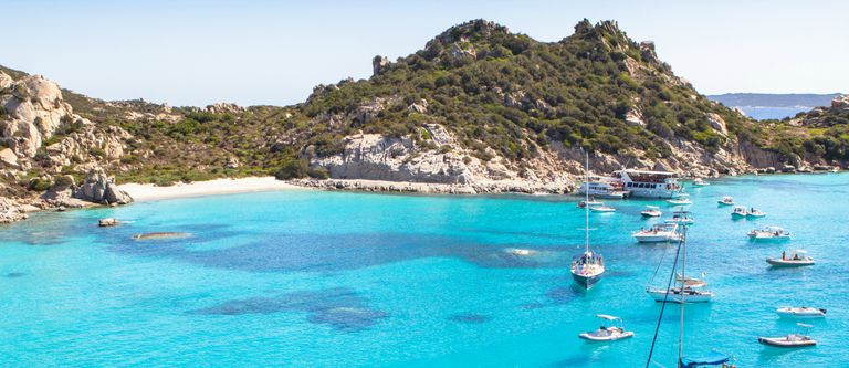 Where's Hot in May? 6 Sizzlers for a Spring Getaway