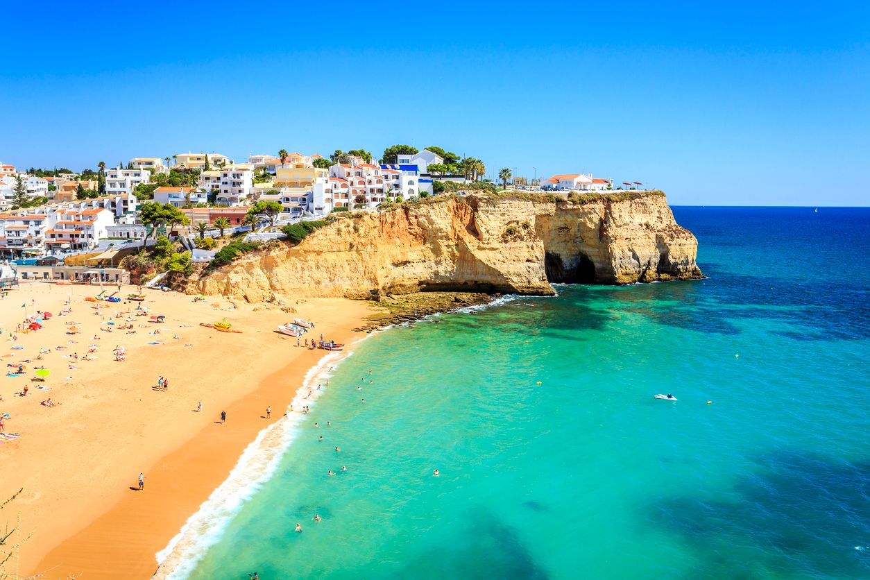 Carvoeiro